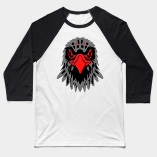 Eagle Baseball T-Shirt